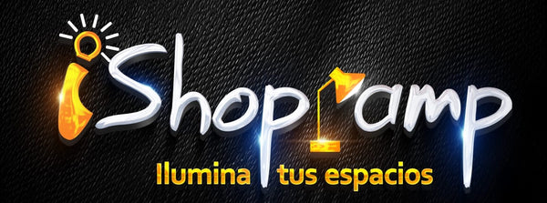 Ishoplamp